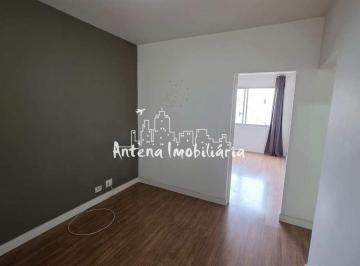 Apartamento · 50m² · 2 Quartos · Apartamento com 02 dormitórios em Santa Cecília -  Cód.: 8288