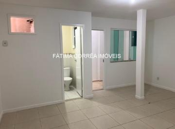 Foto 01 · Sala comercial para locação,30m²,  Centro- Macaé/RJ
