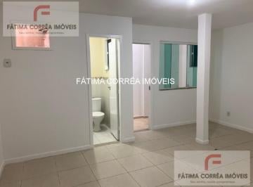 Foto 01 · Sala comercial para locação,30m²,  Centro- Macaé/RJ