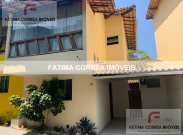 Fachada do imovel · Imperdível oportunidade! Casa duplex com 2 quartos, 90,67m², Riviera, Macaé/RJ. Confira já!