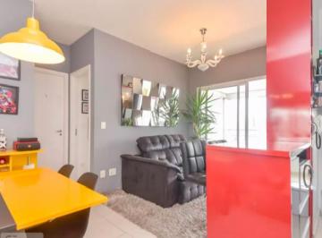 Apartamento de 2 quartos, São Paulo · Apartamento 2 quartos mobiliado | 21º andar | Vista livre | Bela Vista
