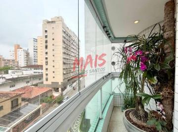 a2fbf267b77d5dc6ba08a438da14ae043add0bfa · Apartamento com 4 Dormitórios, 175 m² - Venda ou Aluguel - Ponta da Praia - Santos/SP