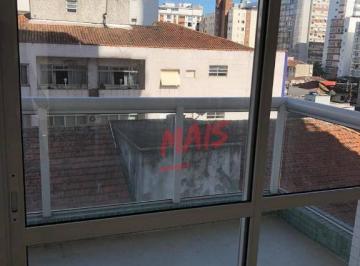 b34c3ac436ade21cc32f9d70d46487b6d0d98ae6 · Apartamento com 2 Dormitórios para Alugar, 81 m² por R$ 5.300/mês - Boqueirão - Santos/SP