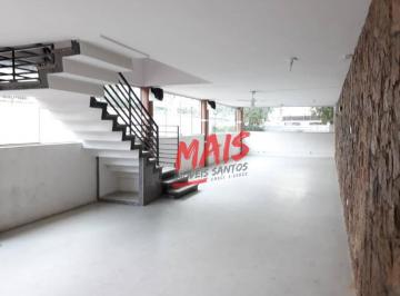 2e88fc3705c3502d7fa6035d0e7b54b80be1e13a · Sobrado comercial ou residencial com piscina, 630 m² - Encruzilhada - Santos/SP