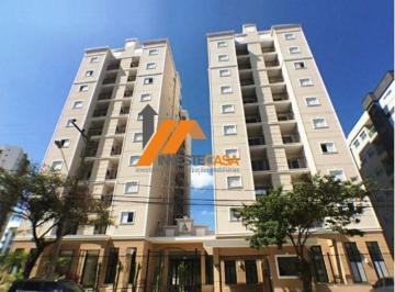 Foto 01 · Apartamento, Parque Campolim, Sorocaba, SP