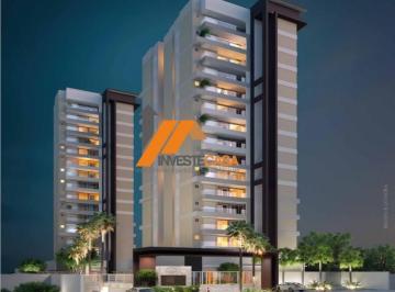 Foto 01 · Apartamento, Parque Campolim, Sorocaba, SP