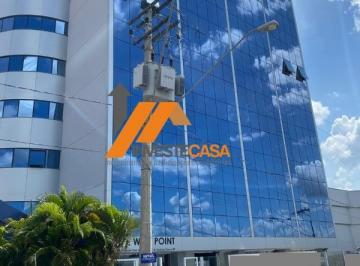 Foto 01 · Sala, Parque Campolim, Sorocaba, SP