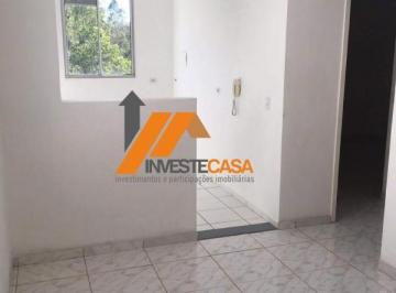 Foto 01 · Apartamento, Aparecidinha, Sorocaba, SP