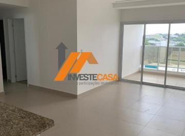 Foto 01 · Apartamento, Parque Campolim, Sorocaba, SP
