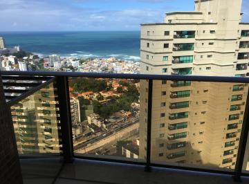 Apartamento de 4 quartos, Salvador · 4 SUÍTES (171M²)- nascente total, Horto Florestal, HORTO PARQUE BARCELONA