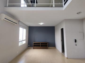 Apartamento de 1 quarto, São Paulo · Panamby Loft 84 m² 1 Suíte 2 Vagas Depósito Parque Burle Marx Bosque Privativo