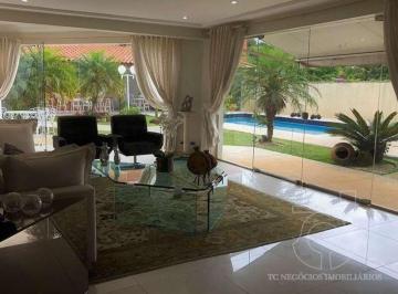 Casa · 800m² · 4 Quartos · 4 Vagas · Casa no Condomínio Recanto Inpla, Granja Viana - Carapicuíba