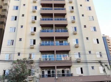 Apartamento · 94m² · 3 Quartos · 2 Vagas · Apartamento para alugar em Londrina, Gleba Palhano, com 3 quartos, com 94 m², Costa Esmeralda