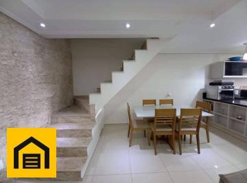 7f1b32416666e87cbf08e25fe9559f3c40276839 · Sobrado Residencial à venda, Vila Nova Mauá, Mauá - SO0167.