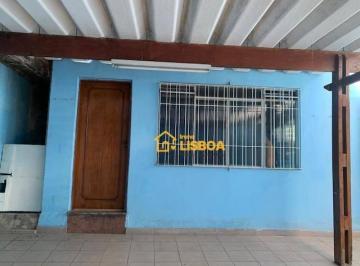 7804ab5bc72bc3d89b992c348f9425ae7cd15b78 · Sobrado com 2 dormitórios à venda, 80 m² por R$ 350.000,00 - Jardim Santa Adélia - São Paulo/SP