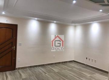 67220c30e8e400ee8d53e9fccdcabfd5dc066e55 · Apartamento com 3 dormitórios, 95 m² - venda por R$ 550.000,00 ou aluguel por R$ 2.820,96/mês - Parq