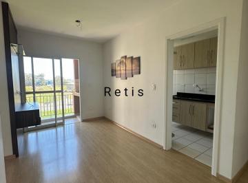vxnQvKx8EMH9qo6Vg57DDoTSpIeGk67nnPnS6CIG.jpg · Apartamento 2 Quartos Semimobiliado à Venda no Condomínio Roma – Pinhais/PR