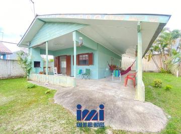 22051010_4.jpg · Casa com amplo espaço de terreno em Pontal do sul
