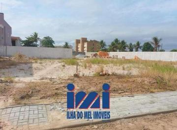 Terreno · 210m² · TERRENO EM CONDOMÍNIO FECHADO