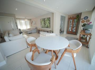 Apartamento · 242m² · 4 Quartos · 3 Vagas · Cobertura Duplex 3 Suites 3 Vagas Depósito no Morumbi!!!