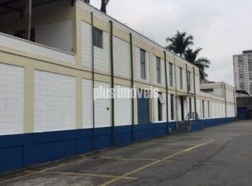 Comercial · 3247m² · Vila Leopoldina - imperdível.