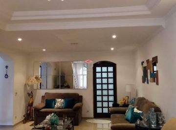 Casa · 225m² · 3 Quartos · 4 Vagas ·  Sobrado- 225m², Paulicéia- São Bernardo do Campo- SP 