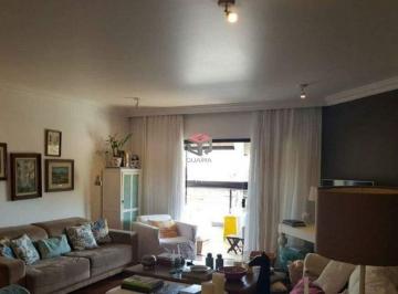 Apartamento · 206m² · 4 Quartos · 4 Vagas · Apartamento à venda 4 quartos 4 suítes 4 vagas Jardim do Mar - São Bernardo do Campo - SP