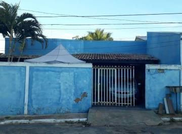 Foto 01 · Casa no bairro Tijucal