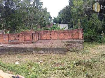 Terreno · 362m² · Terreno de Condomínio, Albatróz, Bertioga - R$ 240 mil, Cod: 1514