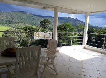 Casa · 700m² · 5 Quartos · 7 Vagas · Condomínio Osato - Casa em Condomínio para Venda em Vila Santista Atibaia-SP