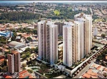 Foto 01 · Apartamento, Jardim Belo Horizonte, Campinas, SP