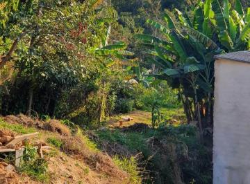 Terreno · 374m² · TERRENO Á VENDA EM FRANCO DA ROCHA