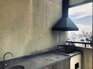 Apartamento de 4 quartos, São Paulo · COBERTURA DUPLEX MUITO BEM LOCALIZADA