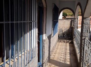 Foto 01 · CASA 190MTS2 DOIS ANDARES 3 QUARTOS DUAS VAGAS DE GARAGEM E PONTO DE COMÉRCIO POR 350 MIL REAIS