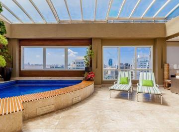Apartamento de 5 quartos, São Paulo · Cobertura Triplex 792m 5 suites 8 vagas altíssimo padrão só mudar