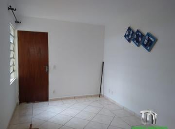 Foto 01 · Apartamento para locação no Residencial Bragança III, Bragança Paulista-SP: 2 quartos, 1 sala, 1 ban