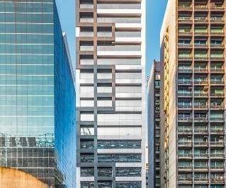 FACHADA · SALA para venda CERQUEIRA CÉSAR, SÃO PAULO