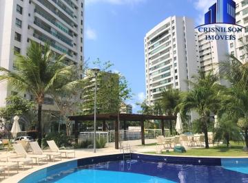 Foto 31 · APARTAMENTO LE PARC DECORADO, 173 M², VISTA MAR, R$ 2.420.000,00, 4 QUARTOS SENDO 3 SUÍTES, 3 GARAGE