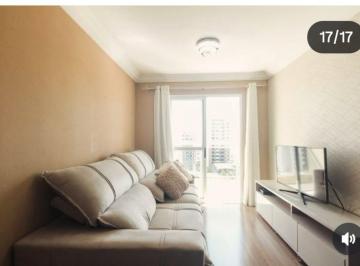 Apartamento · 84m² · 3 Quartos · 2 Vagas - VN IMÓVEIS · Apartamento a venda 3 dormitórios 84m2 - Vila Gomes Cardim - São Paulo - SP
