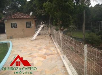 Foto 01 · Chacara, Sítios de Recreio "rober", Guarulhos, SP