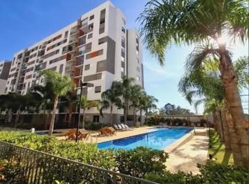 Apartamento de 2 quartos, São Paulo · Apartamento de 2 dormitórios no Condomínio Rios Miguel Yunes - São Paulo
