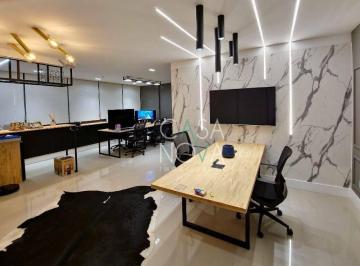 Sala Barão Office - SEM MOBÍLIA · Sala para alugar, 68 m² por R$ 5.184,67/mês - Encruzilhada - Santos/SP