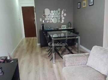 15c0aa2a9d5d748720874580379cad418644ade1 · Apartamento à venda, 55 m² por R$ 320.000,00 - Mandaqui - São Paulo/SP