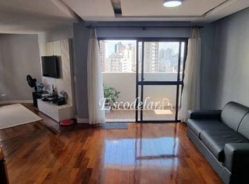 6f489fe0530ad69129bf1448f543b1b79d70b6ad · Apartamento com 4 quartos à venda em Santana - São Paulo/SP
