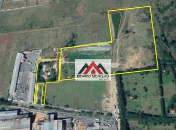 f024cdb185598d9bfaae8f4038fe1f58d62fc80e · Terreno à venda, 150000 m² por R$ 21.000.000,00 - Distrito Industrial - Pindamonhangaba/SP