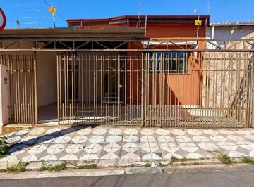 Casa · 145m² · 3 Quartos · Casa Térrea -3 Dorm.