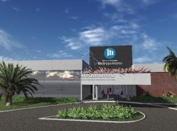 Terreno · 1223m² · LANÇAMENTOS, Bairro Edén