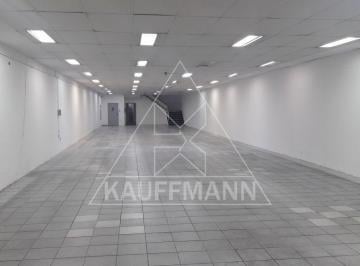 Comercial · 1163m² · Loja Comercial à Venda e Locação em Pinheiros  8 Salas, 9 Banheiros com 1.163m² A.Ú.