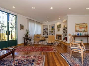 Casa · 600m² · 4 Quartos · 5 Vagas · Casa à Venda na Cidade Jardim - 4 Quartos (4 Suítes) - 5 Vagas - 600m² de Área Construída