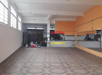 Comercial · 200m² · Ponto comercial região Água Fria
